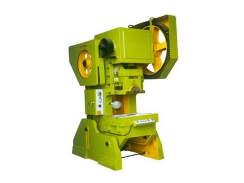JB23型系列开式可倾冲床